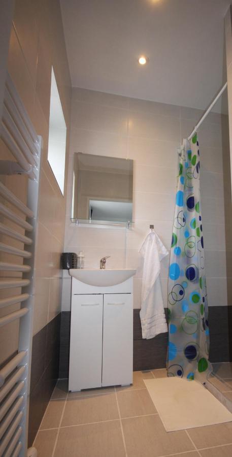 Apartmany Amalia Πιεστάνυ Εξωτερικό φωτογραφία