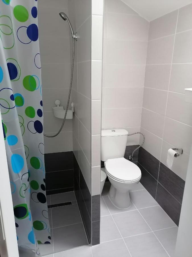 Apartmany Amalia Πιεστάνυ Εξωτερικό φωτογραφία