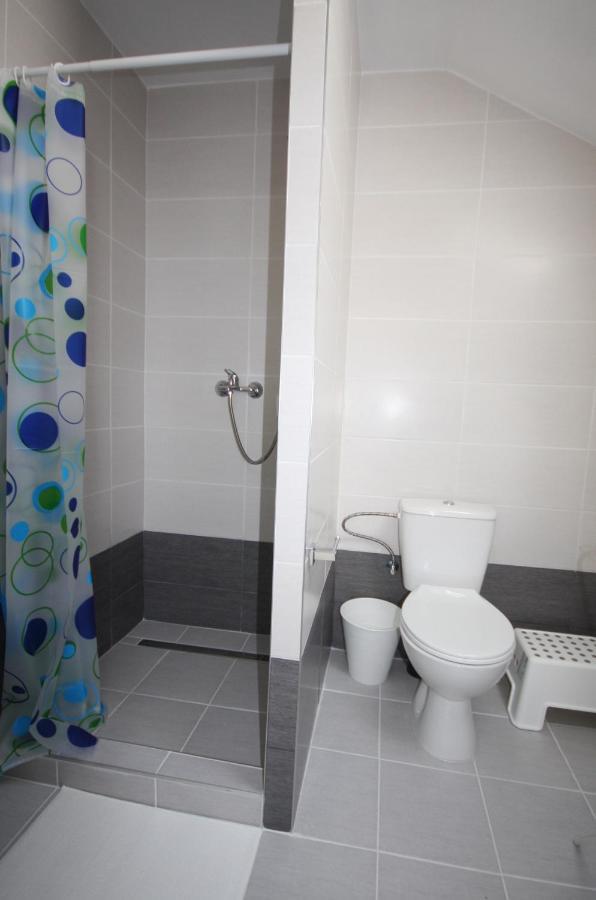 Apartmany Amalia Πιεστάνυ Εξωτερικό φωτογραφία