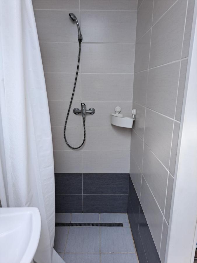 Apartmany Amalia Πιεστάνυ Εξωτερικό φωτογραφία