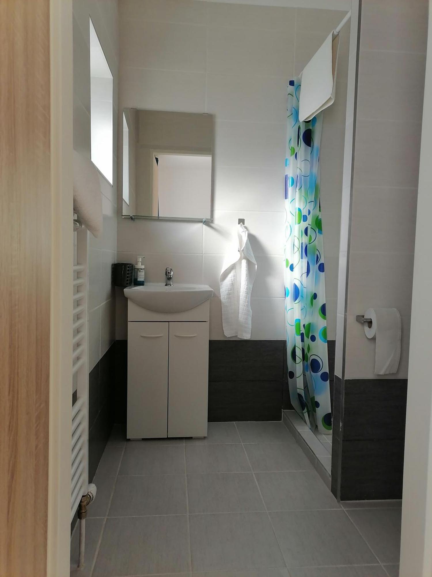Apartmany Amalia Πιεστάνυ Εξωτερικό φωτογραφία