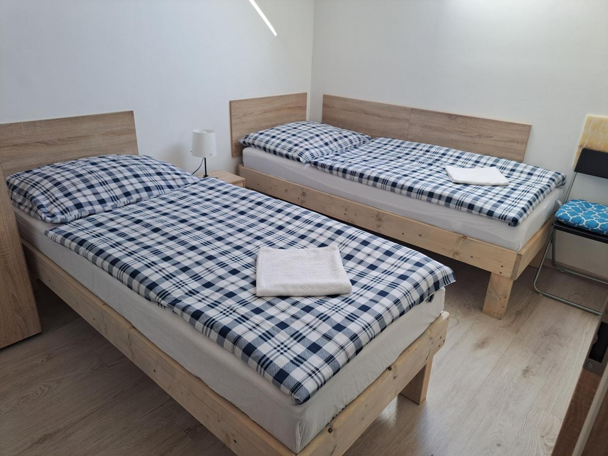 Apartmany Amalia Πιεστάνυ Εξωτερικό φωτογραφία