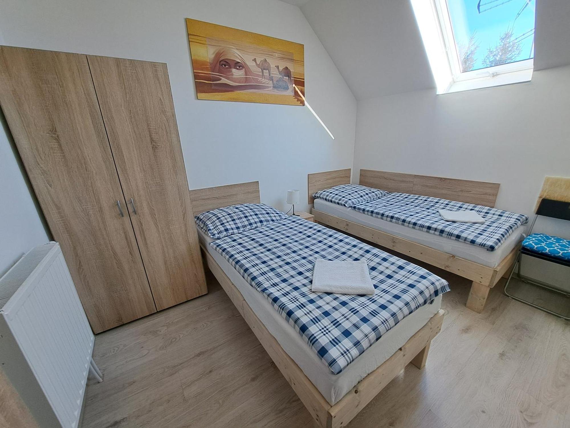 Apartmany Amalia Πιεστάνυ Εξωτερικό φωτογραφία