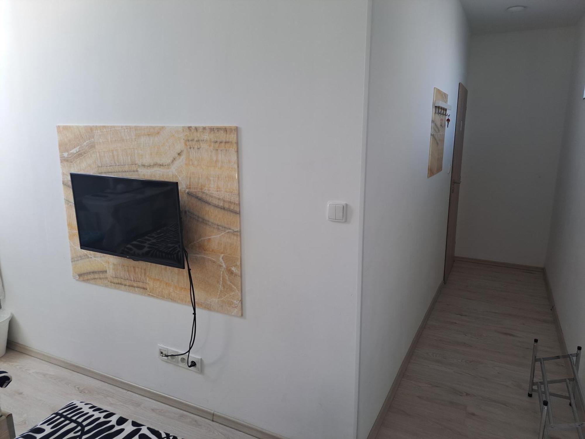 Apartmany Amalia Πιεστάνυ Εξωτερικό φωτογραφία