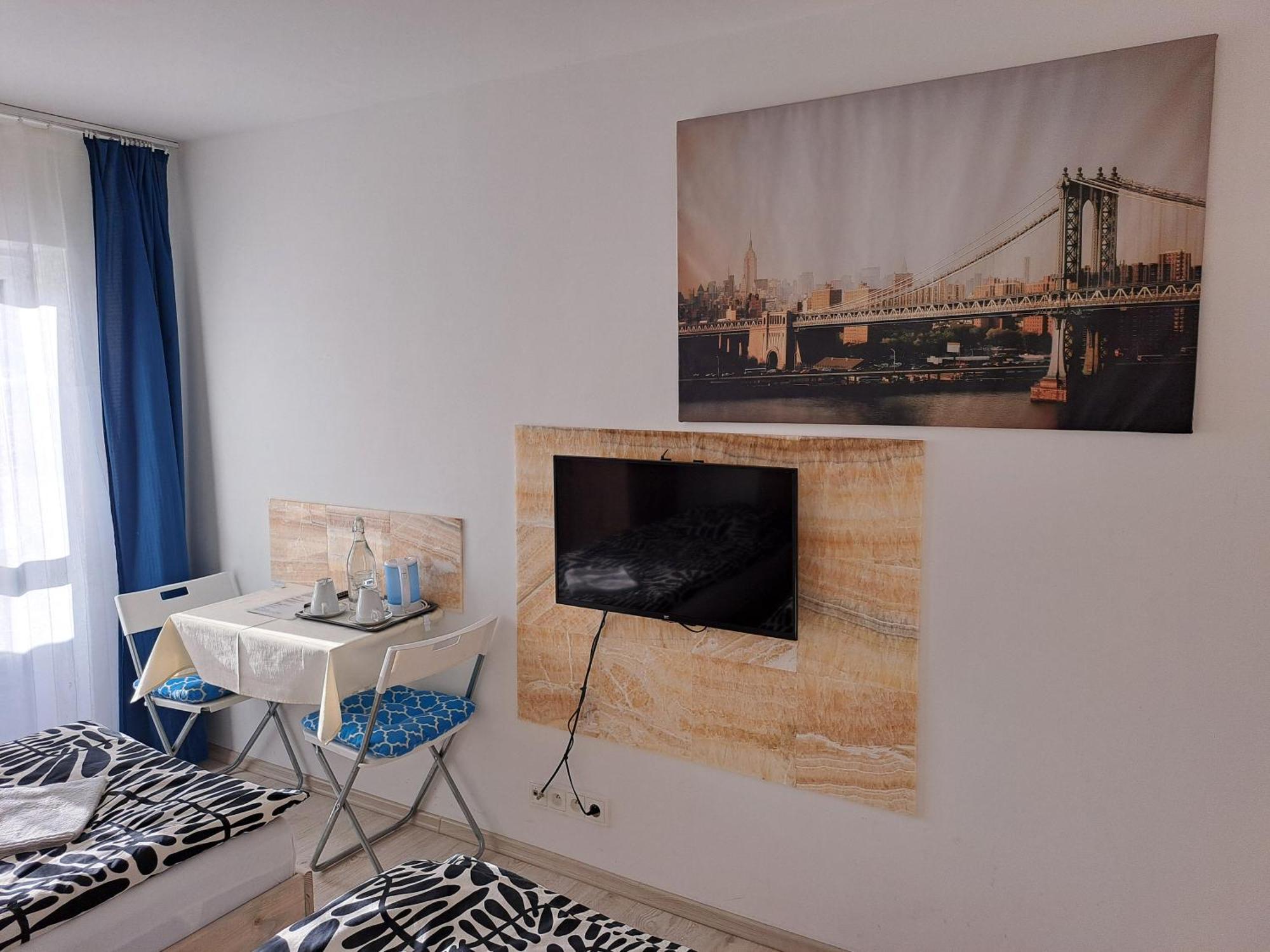 Apartmany Amalia Πιεστάνυ Εξωτερικό φωτογραφία